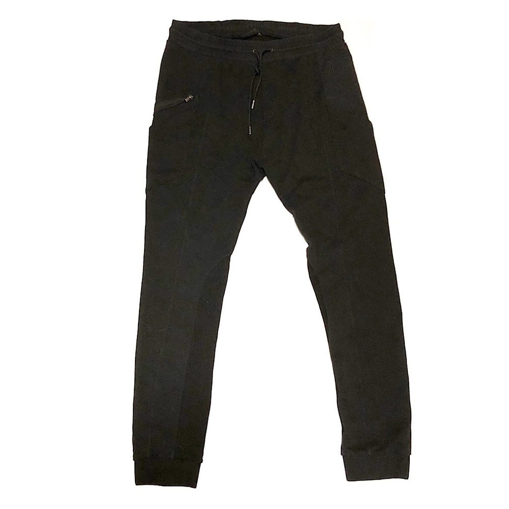 Norwegian One Piece Joggers